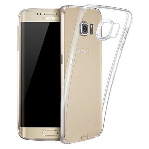 BACK CASE ULTRA SLIM 0,5 mm for SAMSUNG S7 Edge (SM-G935F)