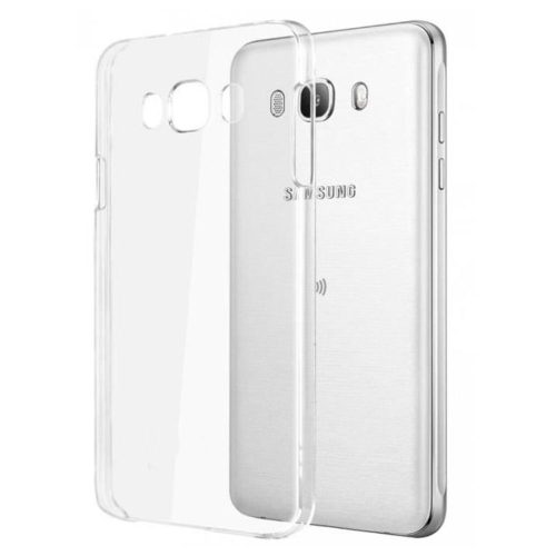 BACK CASE ULTRA SLIM 0,5 mm for SAMSUNG J7 2016