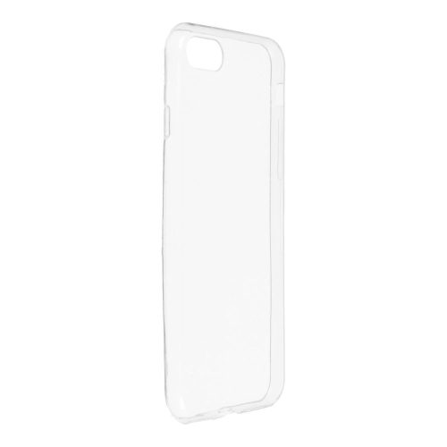 BACK CASE ULTRA SLIM 0,3 mm for IPHONE 7 / 8 / SE 2020 / SE 2022 transparent