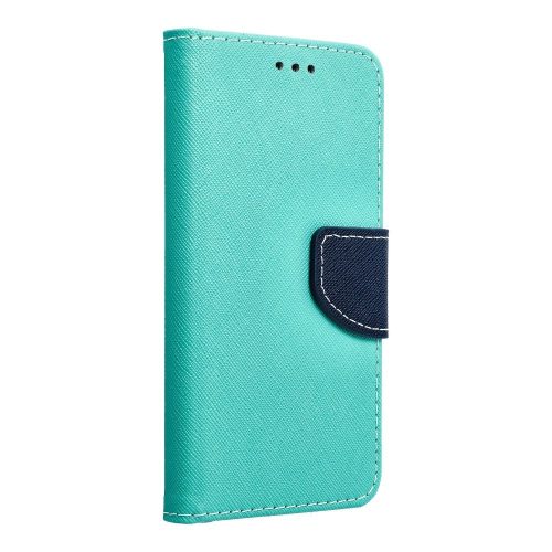 Fancy Book Notesz Tok  SAMSUNG Galaxy S7 (G930)mint/Kék