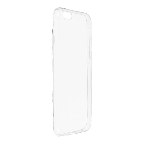 BACK CASE ULTRA SLIM 0,3 mm for IPHONE 6 / 6S transparent