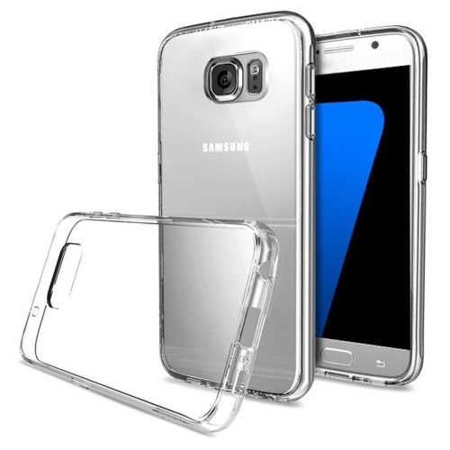 BACK CASE ULTRA SLIM 0,5 mm for SAMSUNG S7 (SM-G930F)