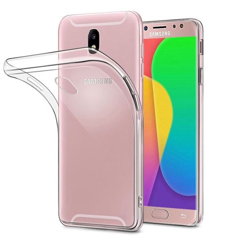 BACK CASE ULTRA SLIM 0,5 mm for SAMSUNG J5 2017