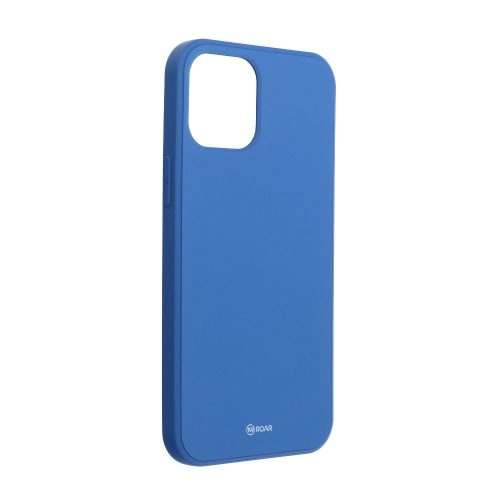 ROAR case COLORFUL JELLY for IPHONE 12 Pro Max navy