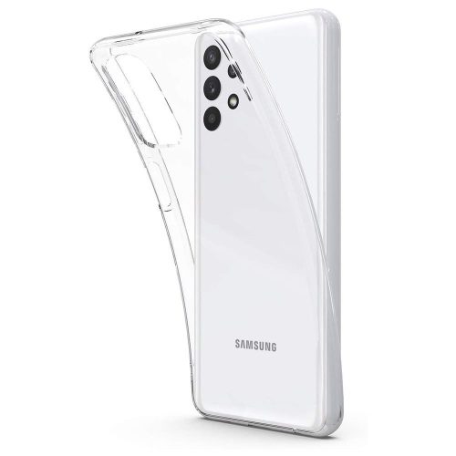 BACK CASE ULTRA SLIM 0,5 mm for SAMSUNG A32 5G