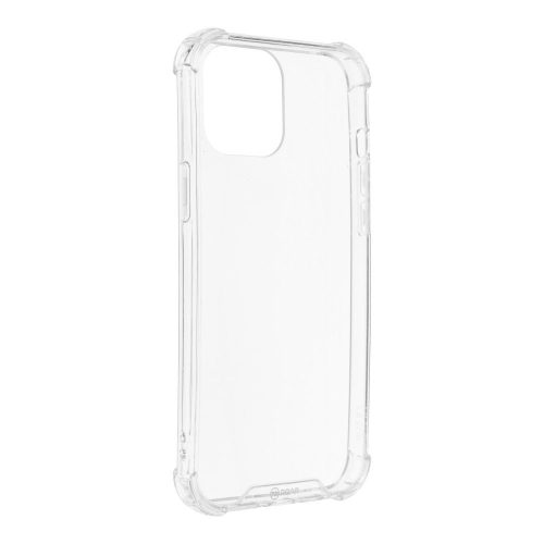 ROAR case ARMOR JELLY for IPHONE 12 Pro Max transparent