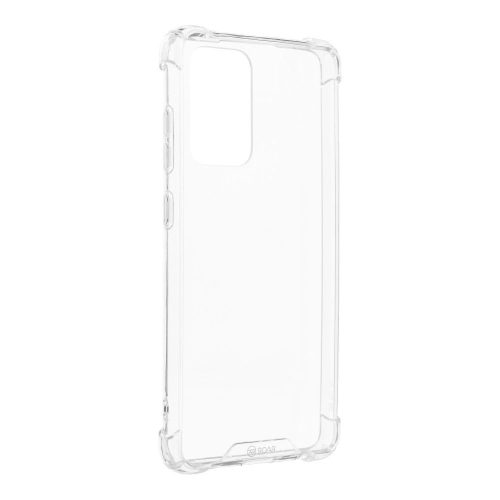 ROAR case ARMOR JELLY for SAMSUNG A52 5G / A52 LTE ( 4G ) / A52s 5G transparent