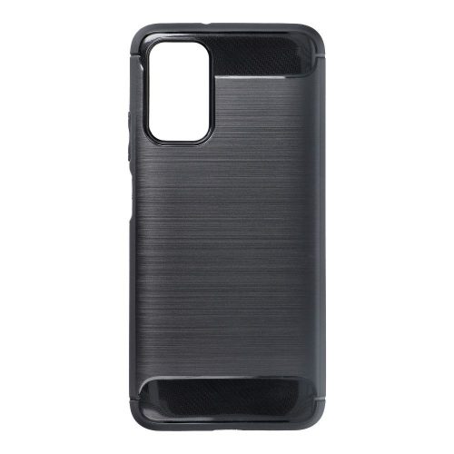 CARBON case for XIAOMI Redmi 9T / Poco M3 black