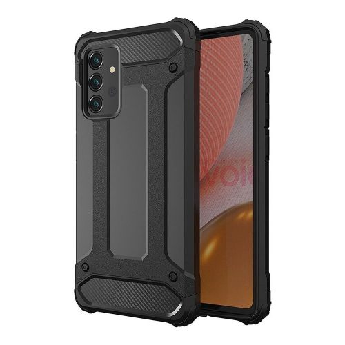 ARMOR case for SAMSUNG A72 LTE ( 4G ) / A72 5G black