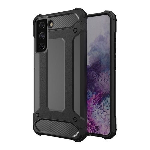 ARMOR case for SAMSUNG S21 black