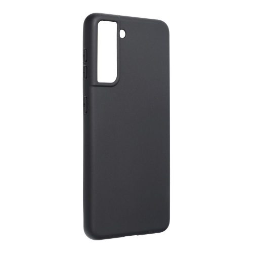 SOFT case for SAMSUNG S21 FE black