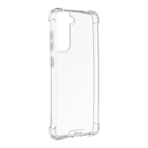 ROAR case ARMOR JELLY for SAMSUNG S21 FE transparent