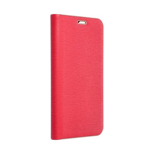 LUNA Book Gold for XIAOMI Redmi NOTE 10 / 10S red