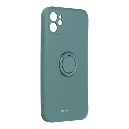 ROAR case AMBER for IPHONE 11 Green