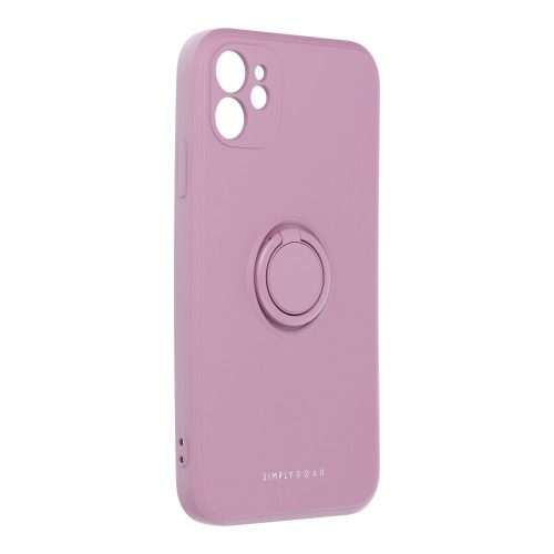 ROAR case AMBER for IPHONE 11 Purple