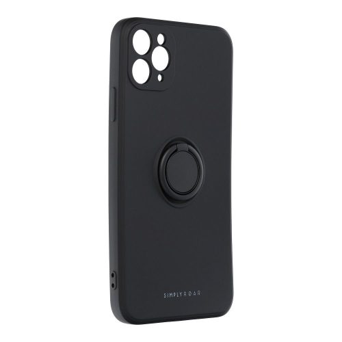 ROAR case AMBER for IPHONE 11 Pro Max black