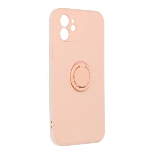 ROAR case AMBER for IPHONE 12 Pink