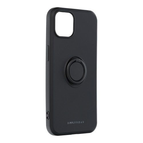 ROAR case AMBER for IPHONE 13 black