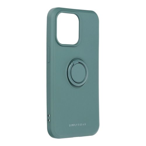 ROAR case AMBER for IPHONE 13 Pro Green