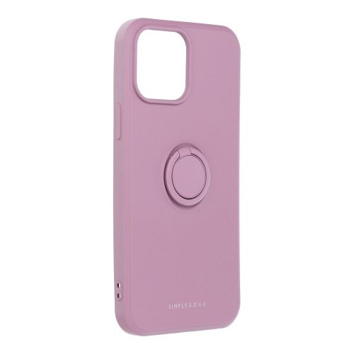 ROAR case AMBER for IPHONE 13 Pro Max Purple