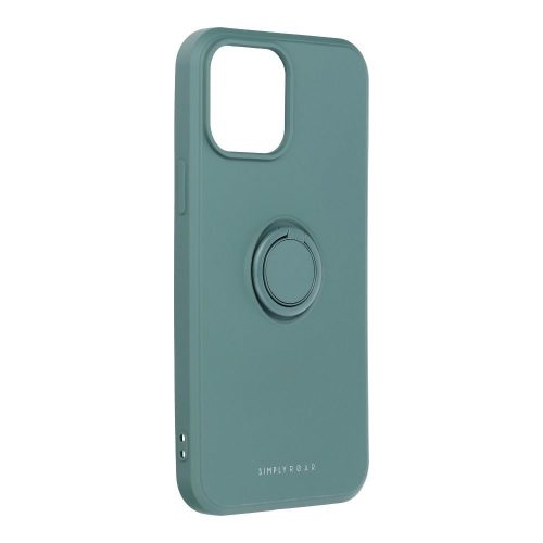 ROAR case AMBER for IPHONE 13 Pro Max Green