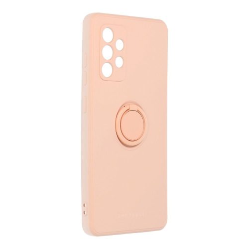 ROAR case AMBER for SAMSUNG A52 5G / A52 4G LTE Pink