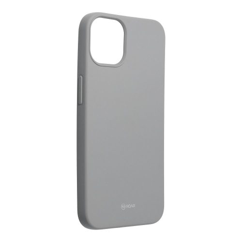 ROAR case COLORFUL JELLY for IPHONE 13 grey