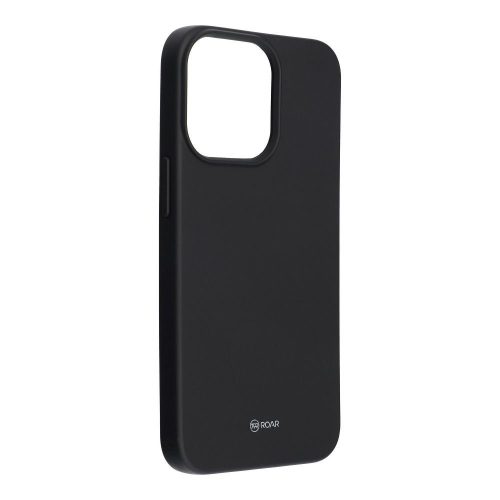 ROAR case COLORFUL JELLY for IPHONE 13 Pro black