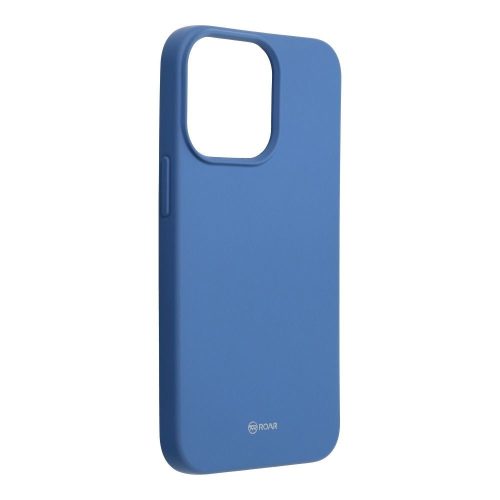 ROAR case COLORFUL JELLY for IPHONE 13 Pro navy