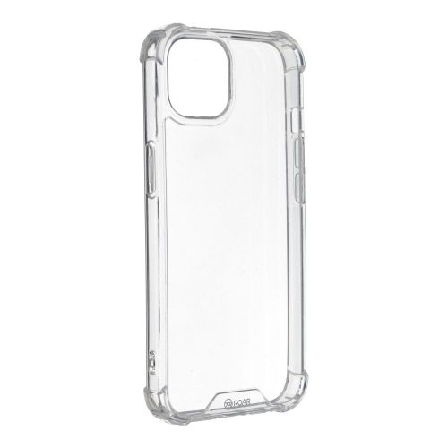 ROAR case ARMOR JELLY for IPHONE 13 transparent