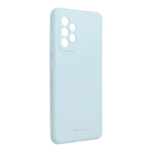 ROAR case SPACE for SAMSUNG A52 5G / A52 4G LTE / A52s 5G Sky Blue