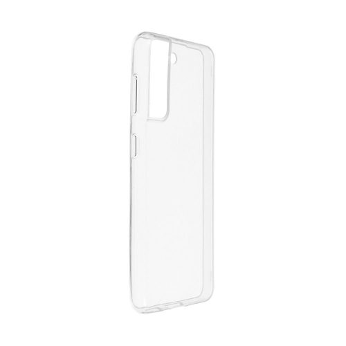 BACK CASE ULTRA SLIM 0,3 mm for SAMSUNG S22 Plus transparent