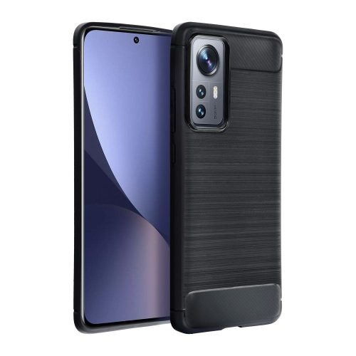 CARBON case for OPPO A16 / A16s black