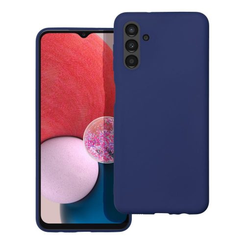 SOFT case for SAMSUNG A13 5G / A04S dark blue