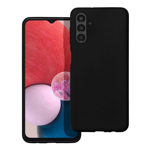 SOFT case for SAMSUNG A13 5G / A04S black