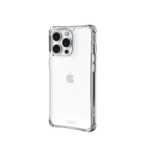 Futerał ( UAG ) Urban Armor Gear Plyo for IPHONE 13 PRO transparent