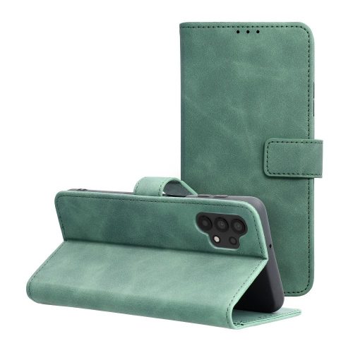 TENDER Book Case for SAMSUNG A32 LTE ( 4G ) green