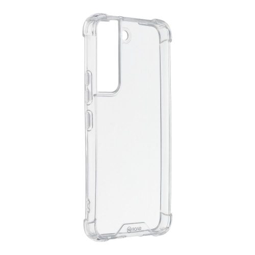 ROAR case ARMOR JELLY for SAMSUNG S22 transparent