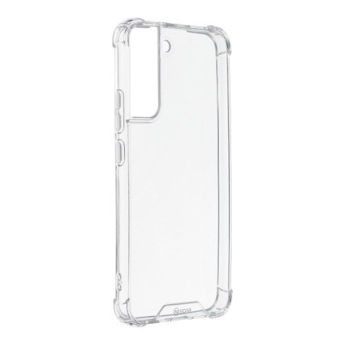 ROAR case ARMOR JELLY for SAMSUNG S22 Plus transparent