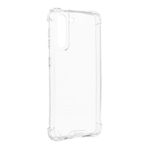 ROAR case ARMOR JELLY for SAMSUNG A13 4G transparent