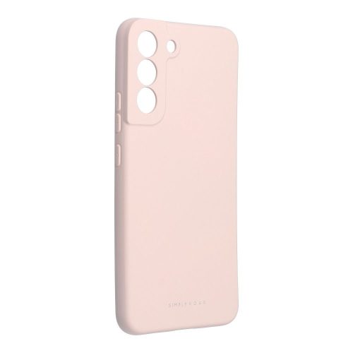 ROAR case SPACE for SAMSUNG S22 Plus Pink