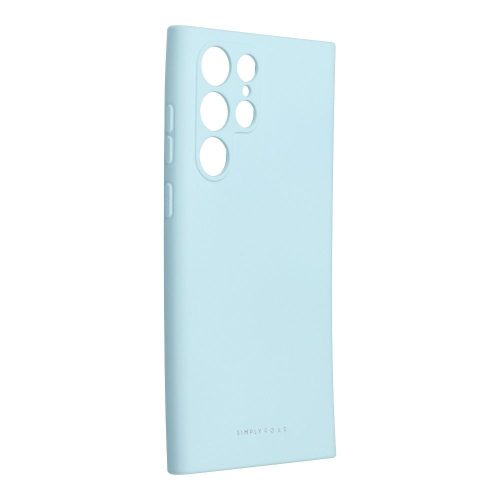 ROAR case SPACE for SAMSUNG S22 Ultra Sky Blue