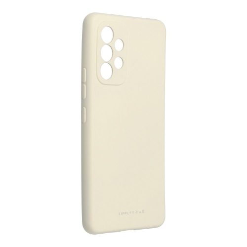 ROAR case SPACE for SAMSUNG A53 5G Aqua White