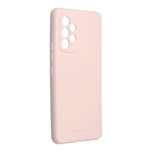 ROAR case SPACE for SAMSUNG A53 5G Pink