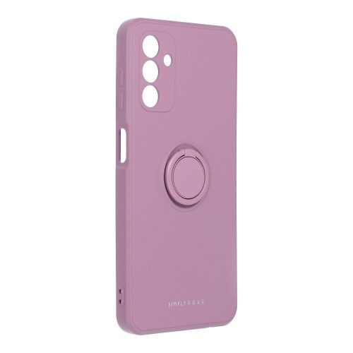 ROAR case AMBER for SAMSUNG A13 5G Purple