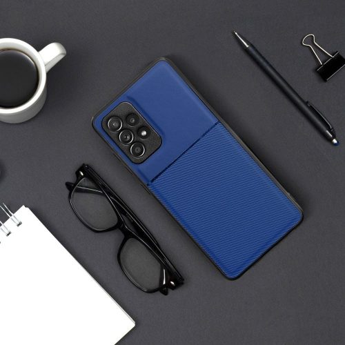 NOBLE case for SAMSUNG A53 5G blue