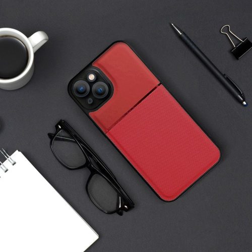 NOBLE case for XIAOMI Redmi Note 11 / 11S red