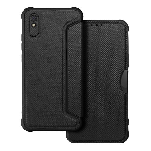 RAZOR Book for Xiaomi Redmi 9AT / Redmi 9A black