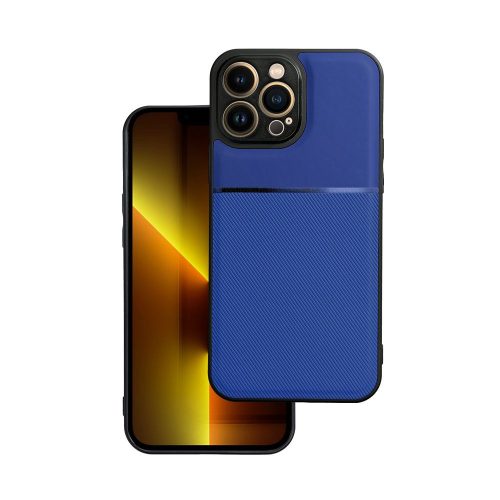 NOBLE case for IPHONE 12 blue