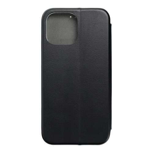 ELEGANCE book case for IPHONE 14 Pro Max black